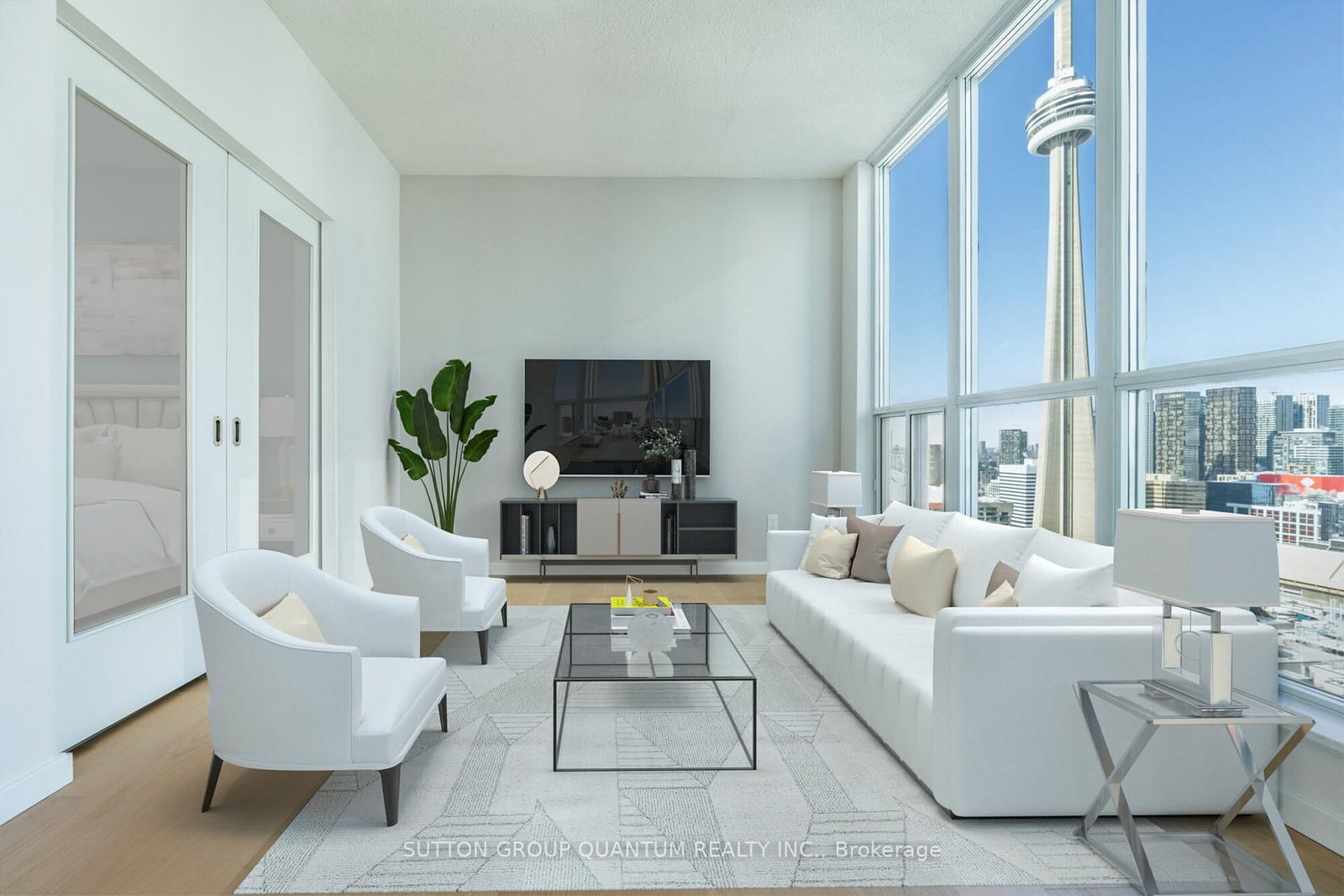 208 Queens Quay W, Unit 3512 - Photo 18