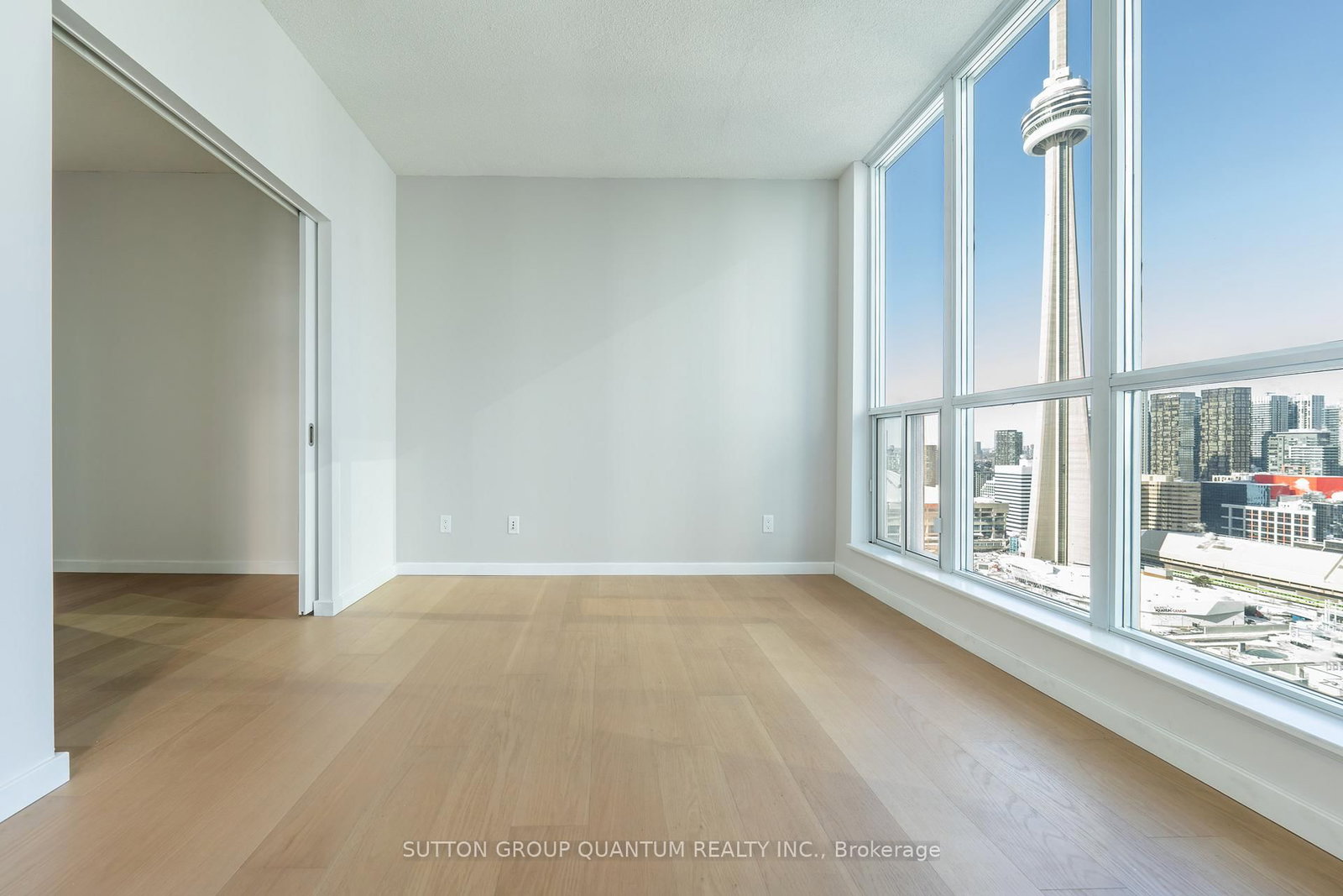 208 Queens Quay W, Unit 3512 - Photo 19