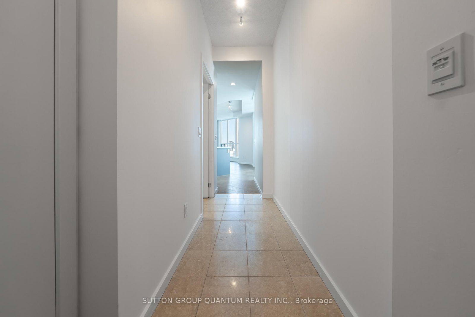 208 Queens Quay W, Unit 3512 - Photo 2