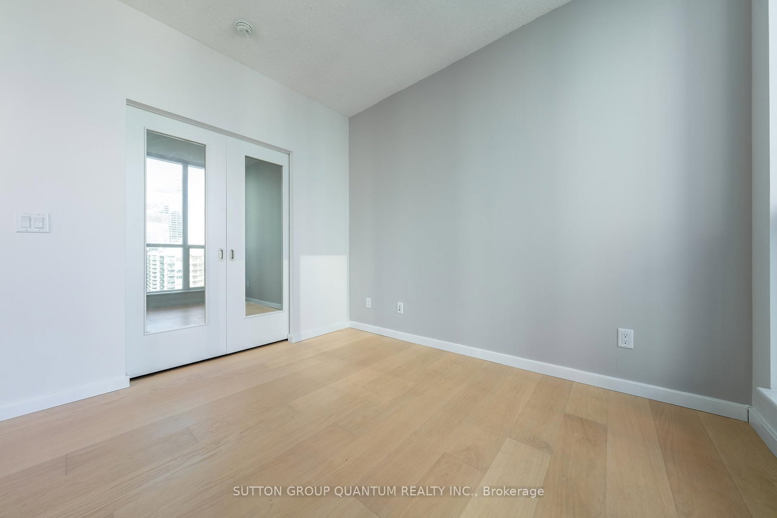 208 Queens Quay W, Unit 3512 - Photo 21