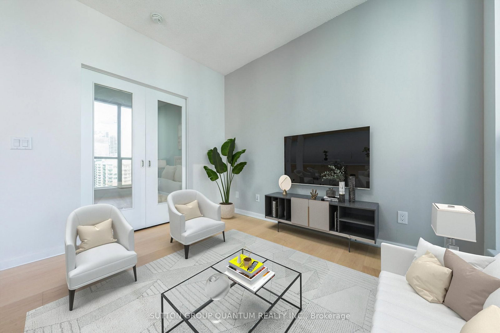 208 Queens Quay W, Unit 3512 - Photo 22