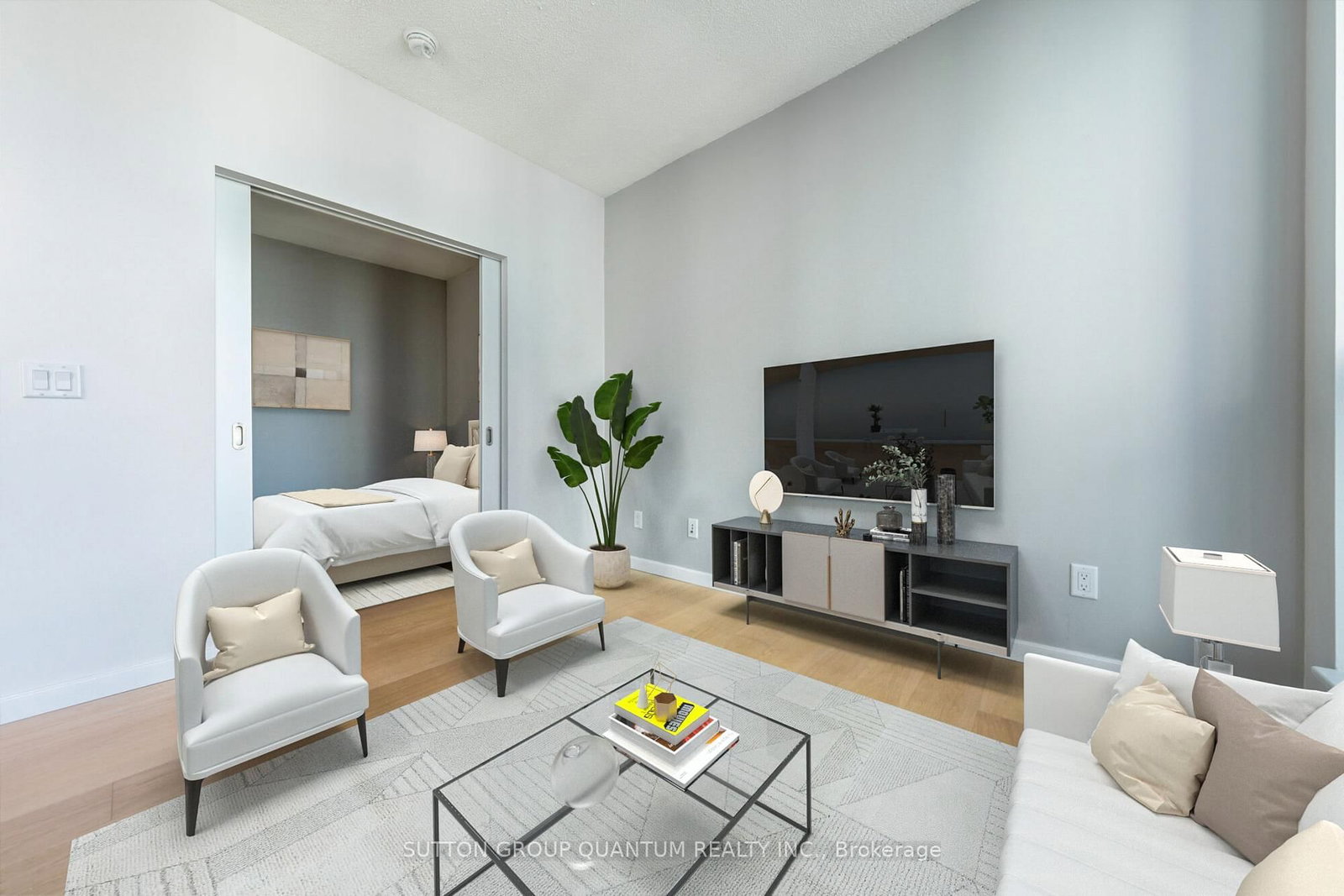 208 Queens Quay W, Unit 3512 - Photo 24