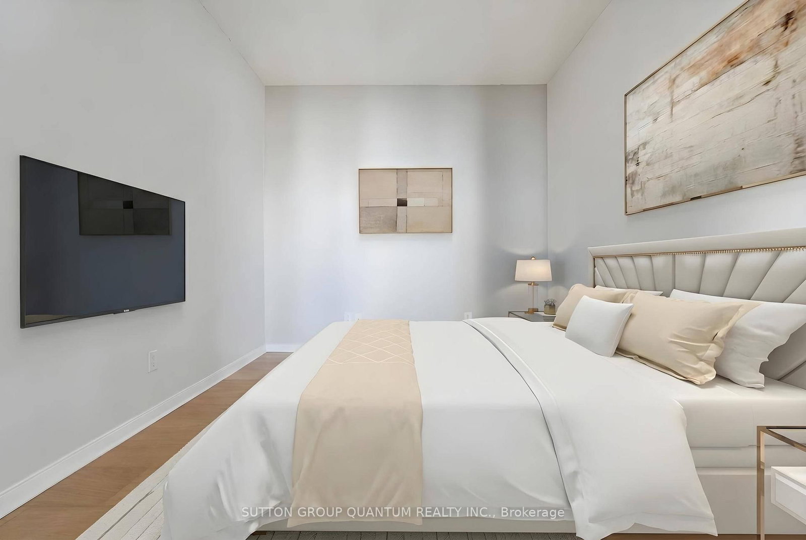 208 Queens Quay W, Unit 3512 - Photo 26