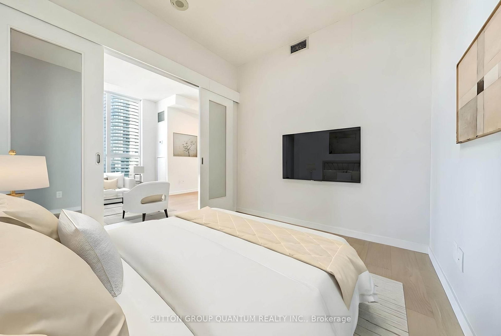 208 Queens Quay W, Unit 3512 - Photo 30