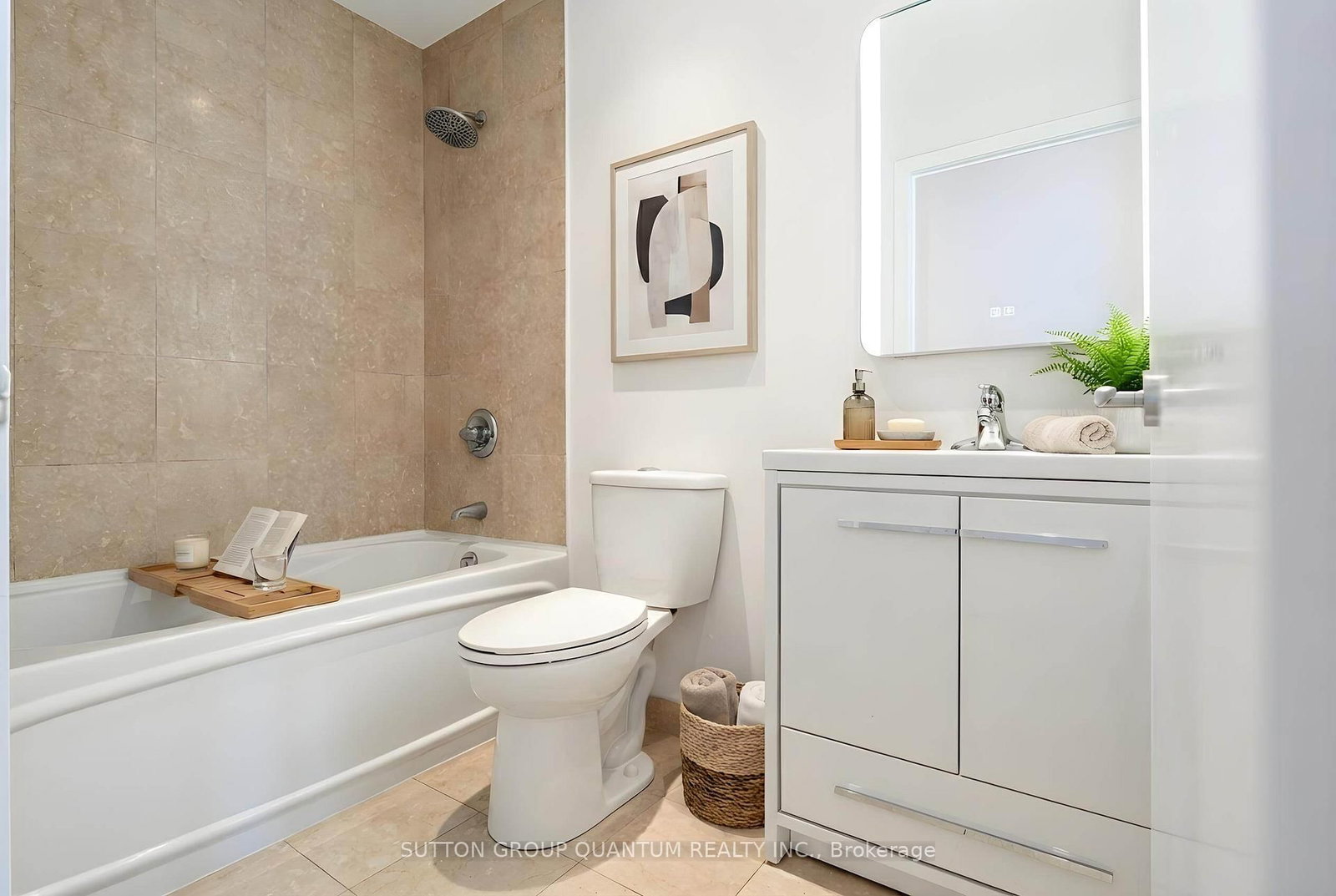 208 Queens Quay W, Unit 3512 - Photo 31