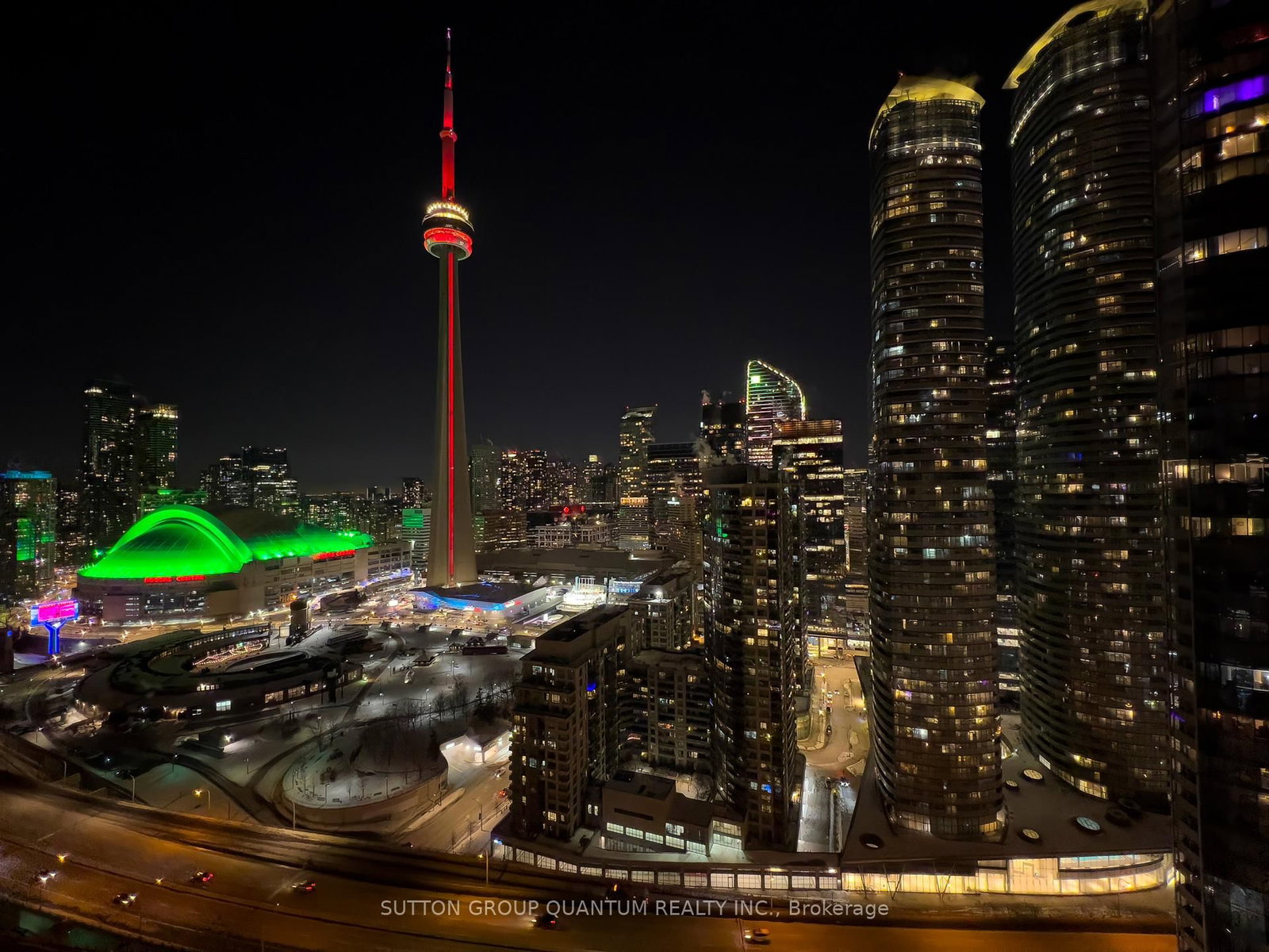 208 Queens Quay W, Unit 3512 - Photo 34