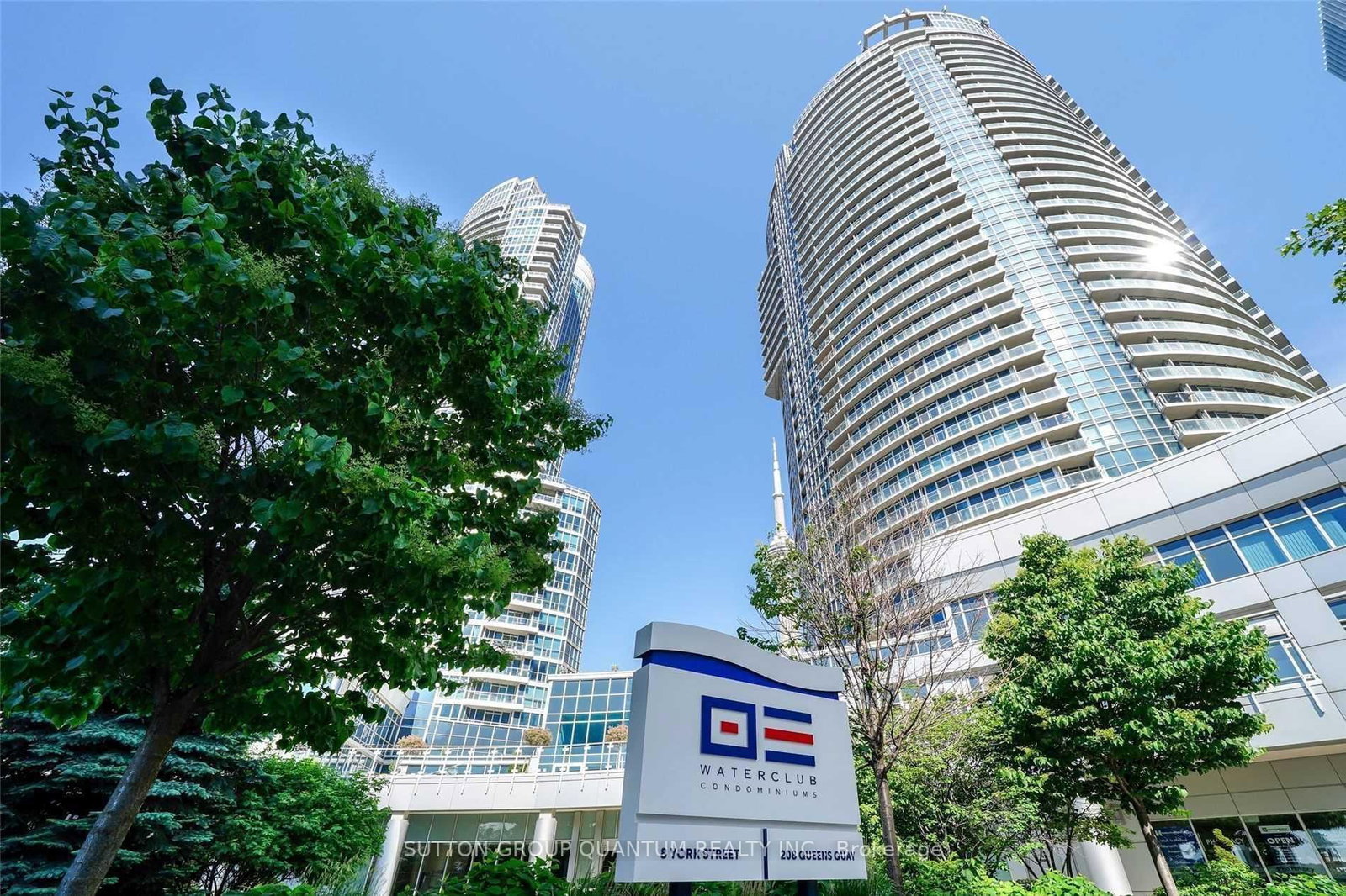 208 Queens Quay W, Unit 3512 - Photo 36