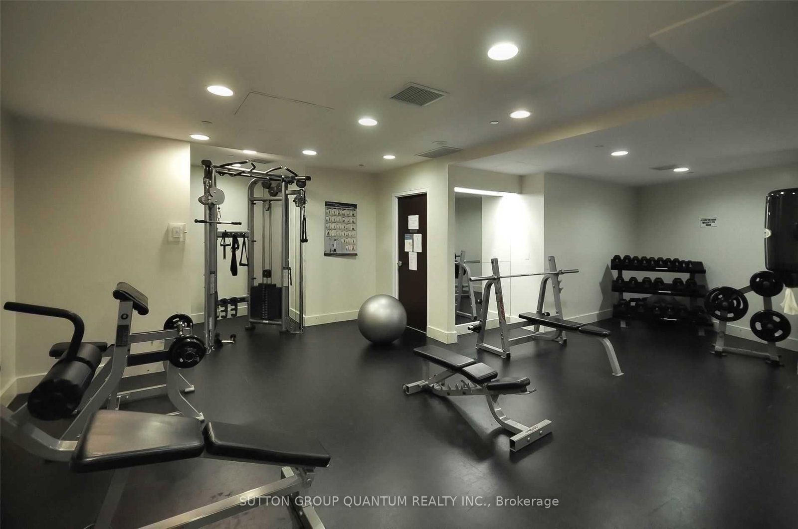 208 Queens Quay W, Unit 3512 - Photo 38