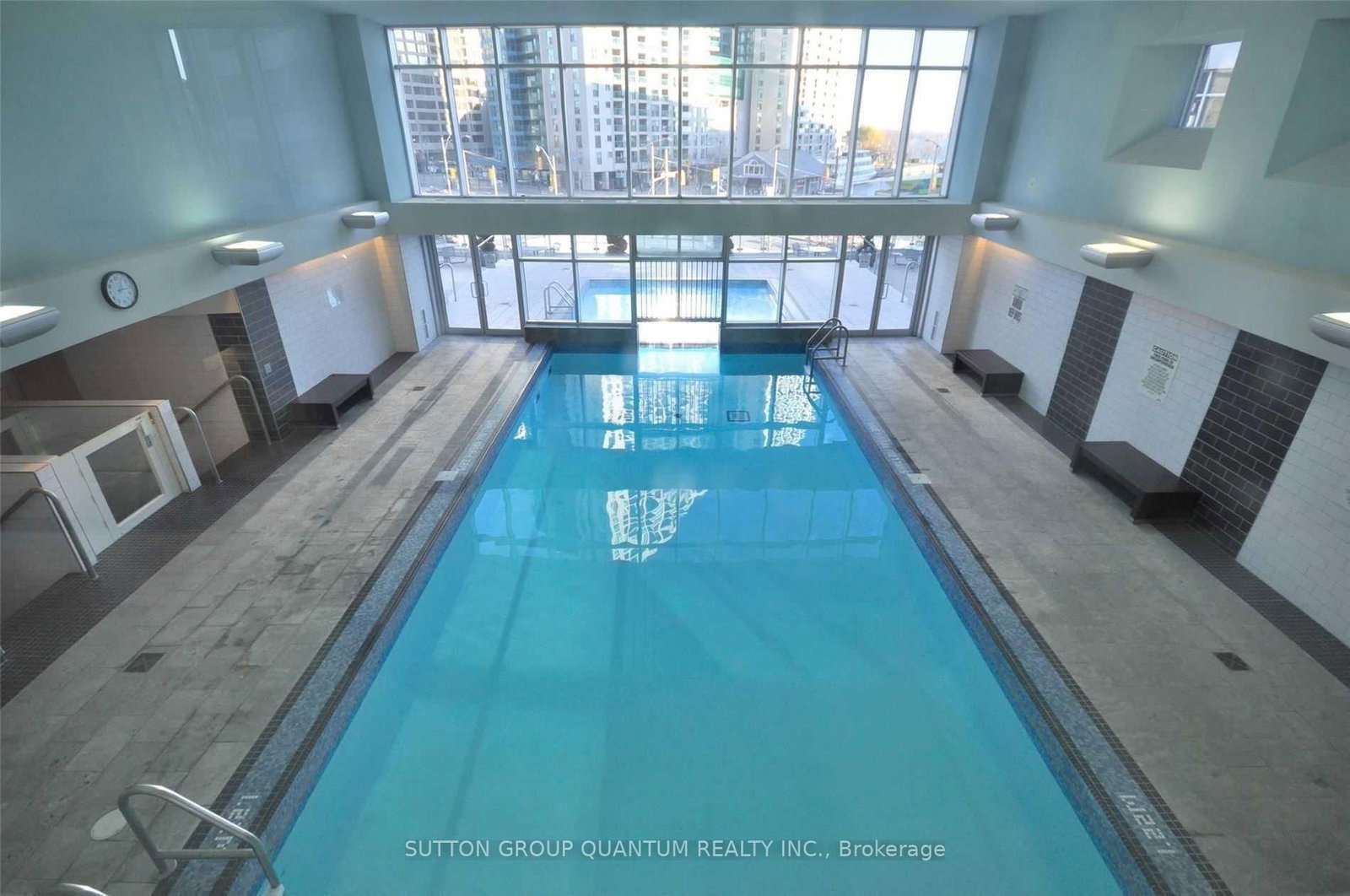 208 Queens Quay W, Unit 3512 - Photo 39