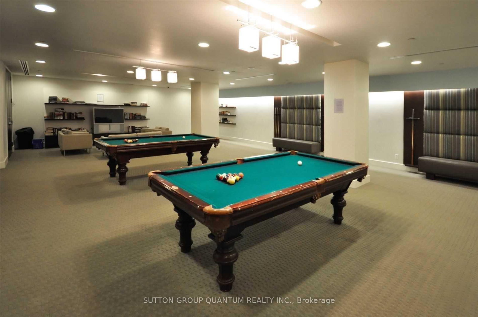 208 Queens Quay W, Unit 3512 - Photo 45