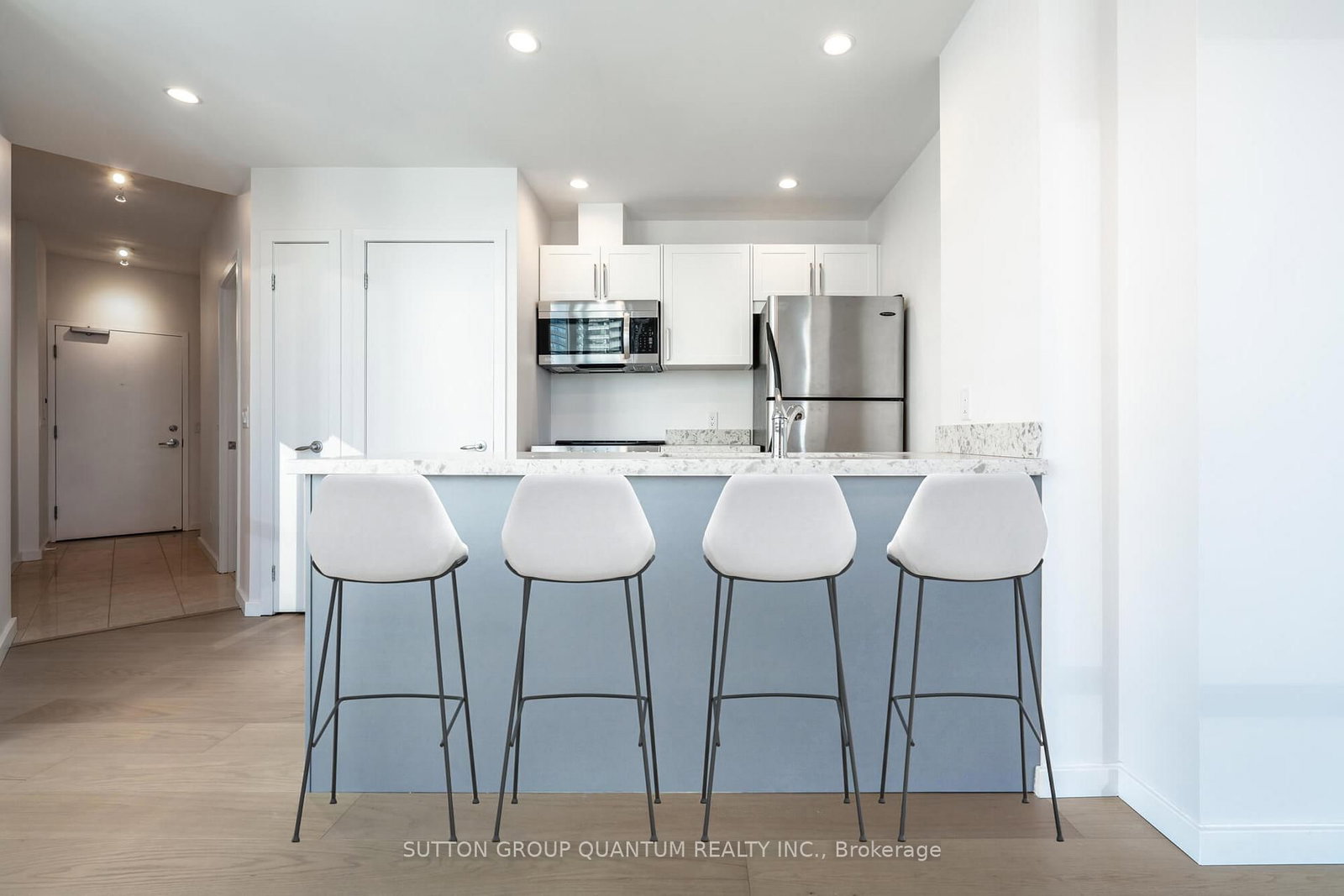 208 Queens Quay W, Unit 3512 - Photo 5