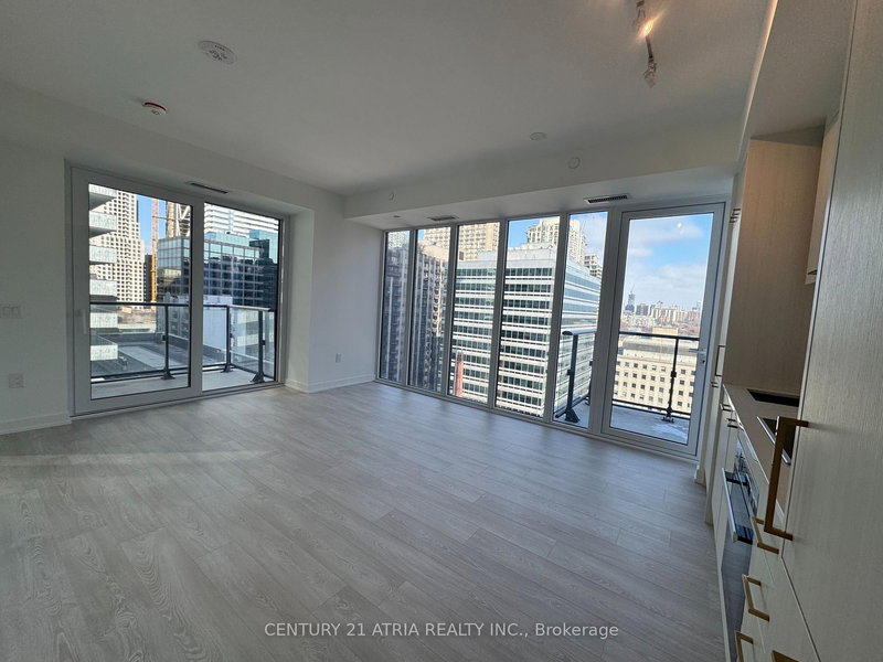 home for lease on 1503-634 Church Street