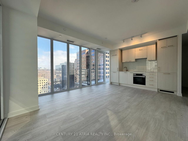 1503 - 634 Church Street