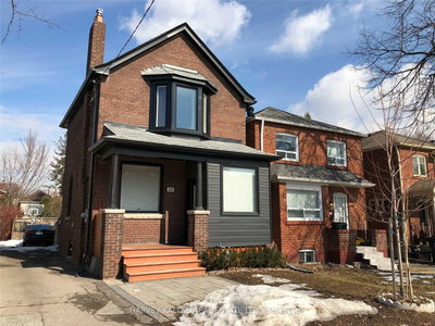 148 Roslin Ave | Toronto | Image