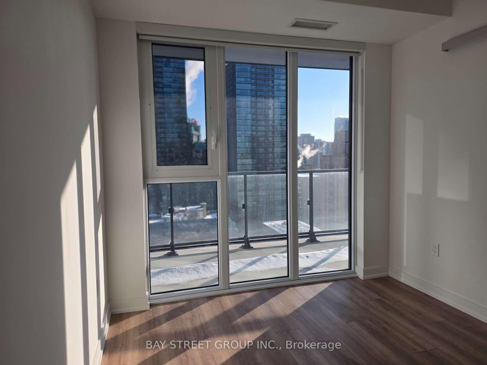 634 Church Street, Unit 1408