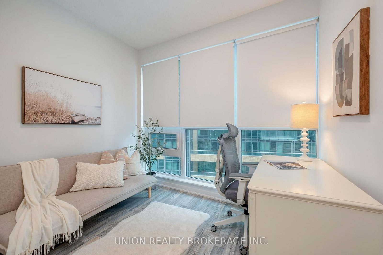 Condo for sale at 506-150 East Liberty Street, Toronto, Ontario, M6K 3R5 - Niagara - MLS: C12995030