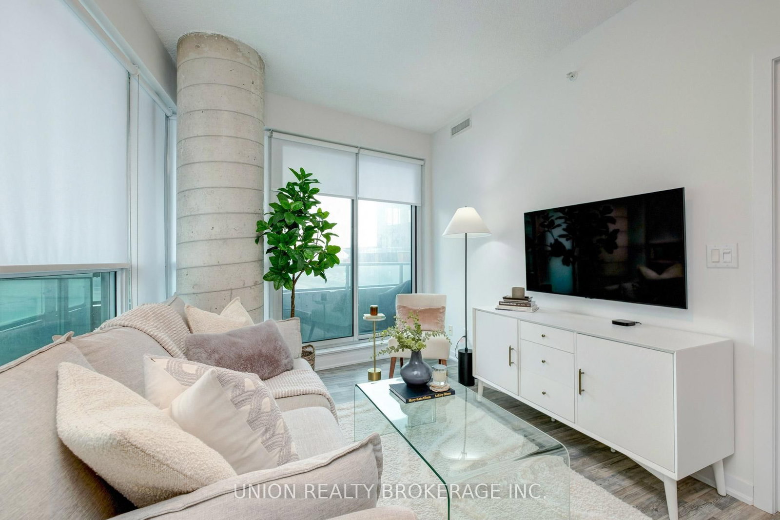 Condo for sale at 506-150 East Liberty Street, Toronto, Ontario, M6K 3R5 - Niagara - MLS: C12995030