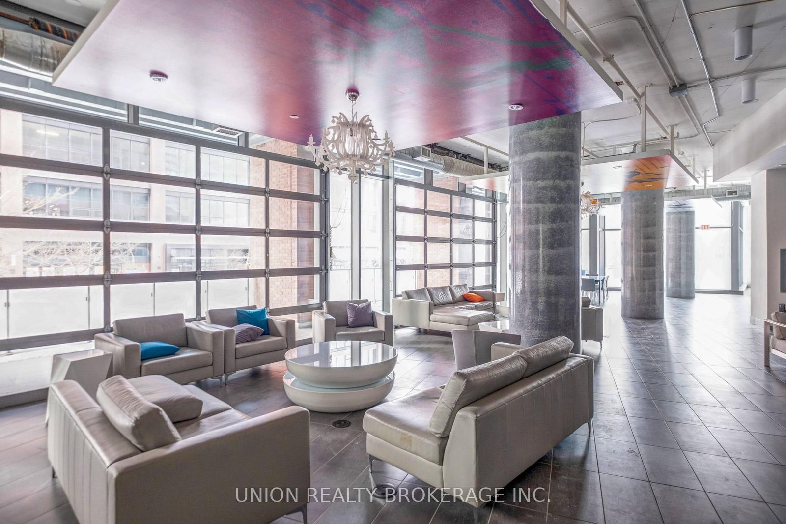 Condo for sale at 506-150 East Liberty Street, Toronto, Ontario, M6K 3R5 - Niagara - MLS: C12995030