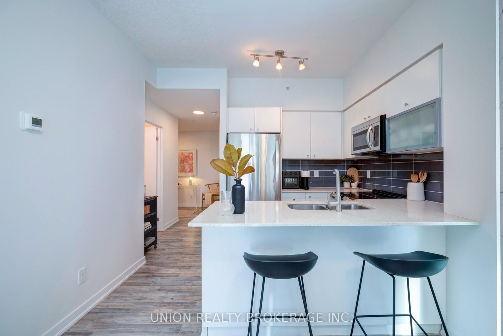 Condo for sale at 506-150 East Liberty Street, Toronto, Ontario, M6K 3R5 - Niagara - MLS: C12995030