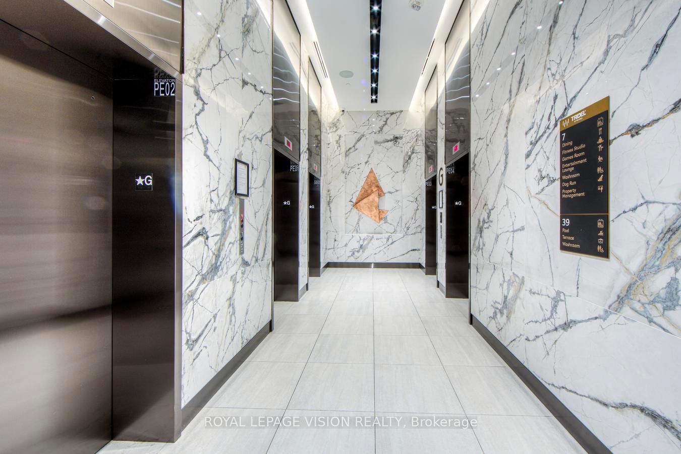 470 Front Street W, Unit 1514 - Photo 10