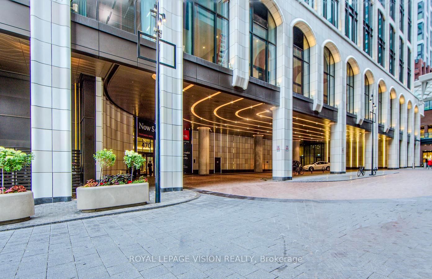 470 Front Street W, Unit 1514 - Photo 4