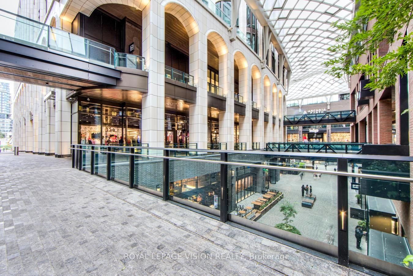 470 Front Street W, Unit 1514 - Photo 6