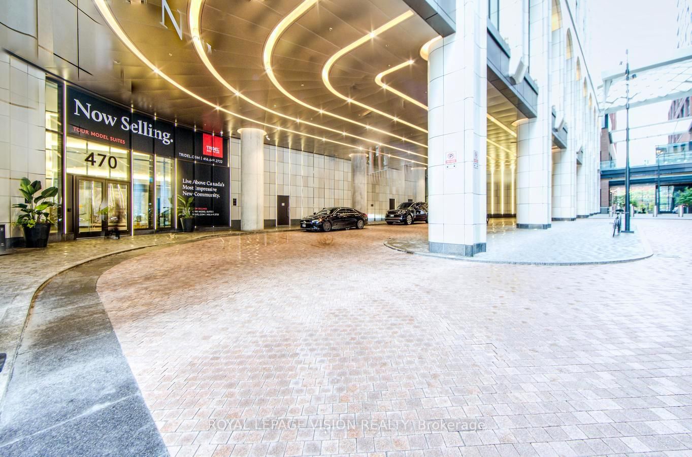 470 Front Street W, Unit 1514 - Photo 7