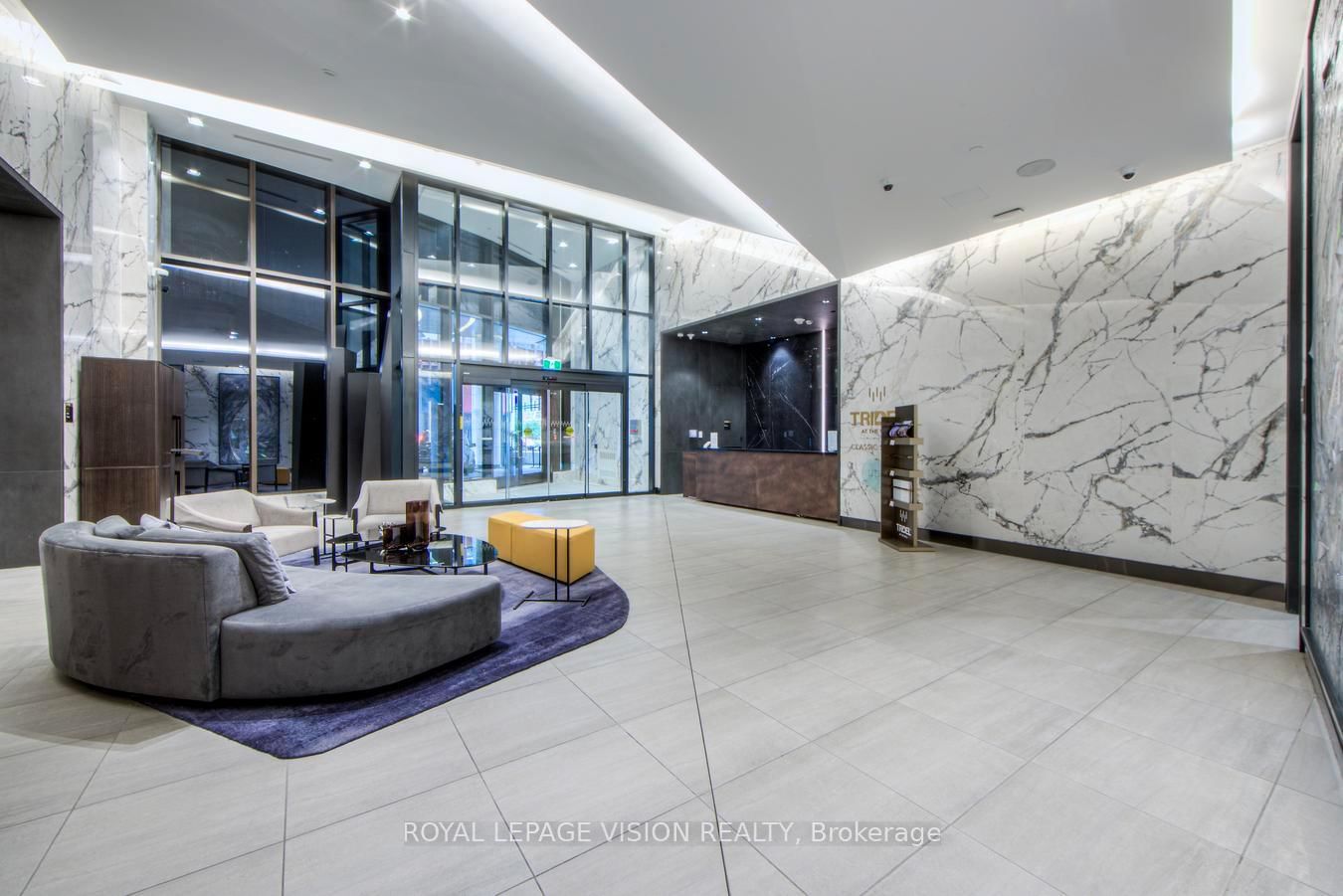 470 Front Street W, Unit 1514 - Photo 8