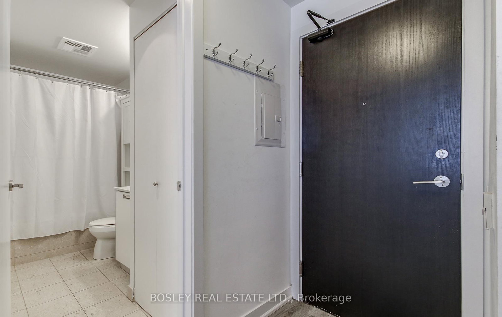 33 Charles Street E, Unit 608 - Photo 11