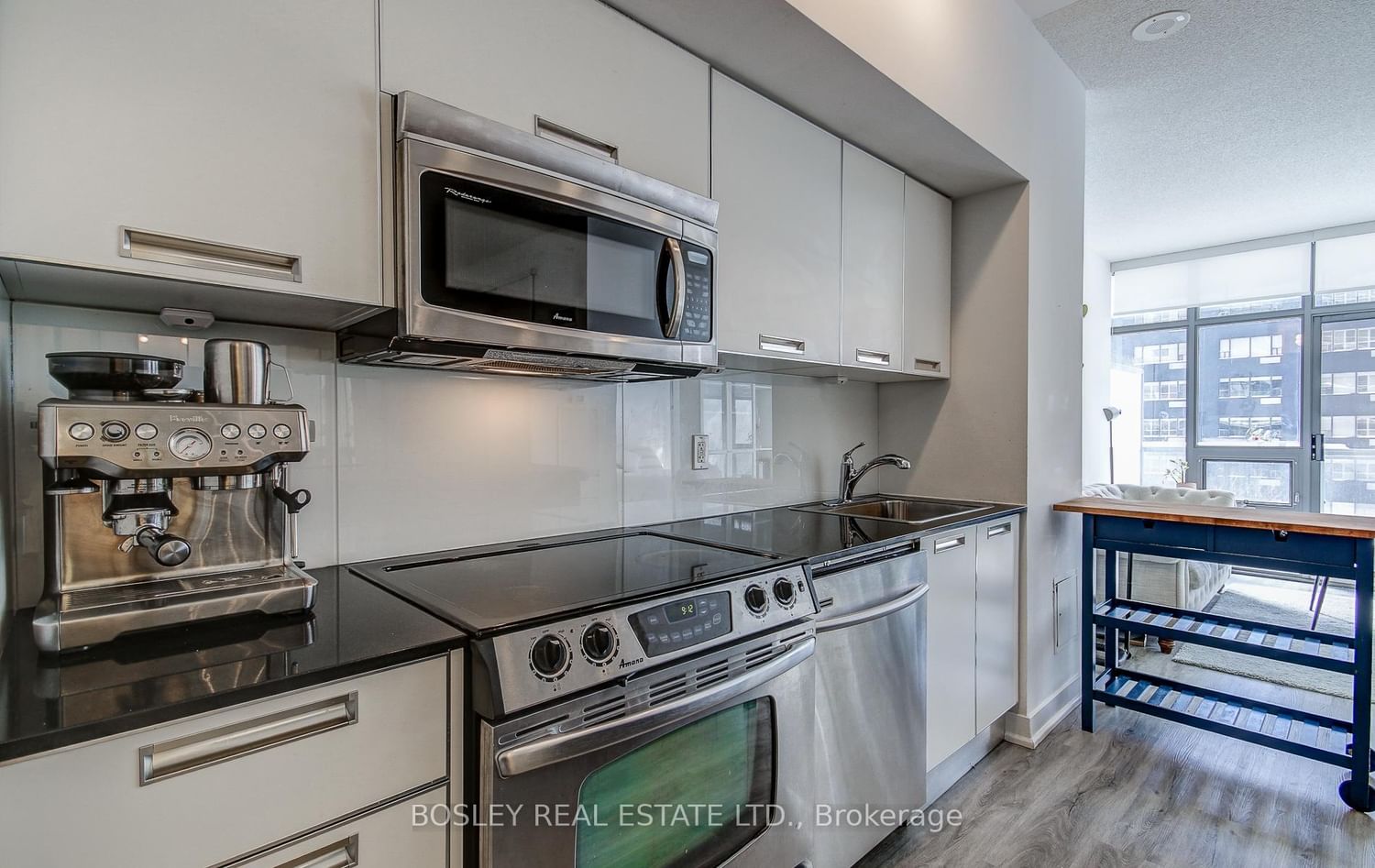 33 Charles Street E, Unit 608 - Photo 19