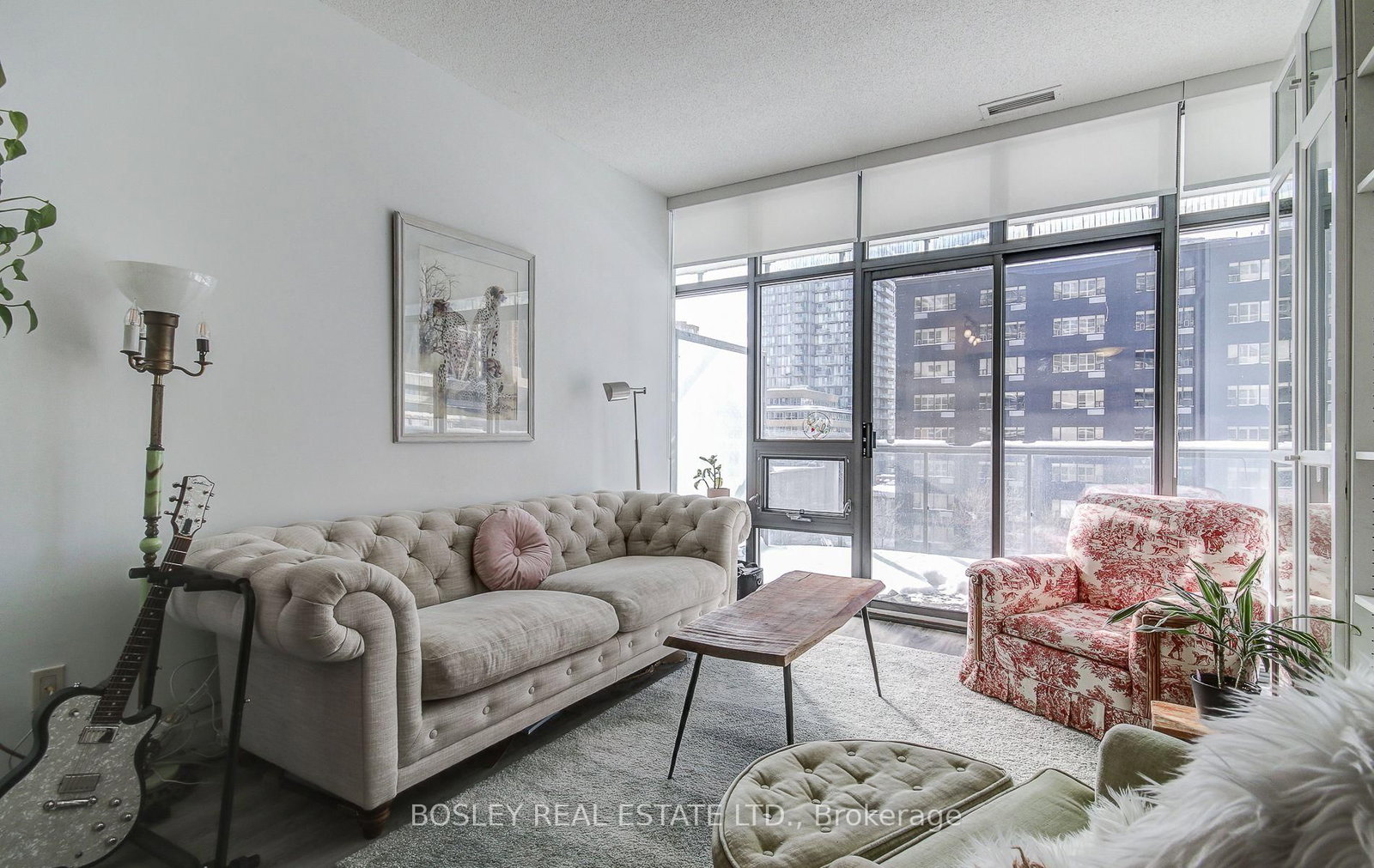 33 Charles Street E, Unit 608 - Photo 27