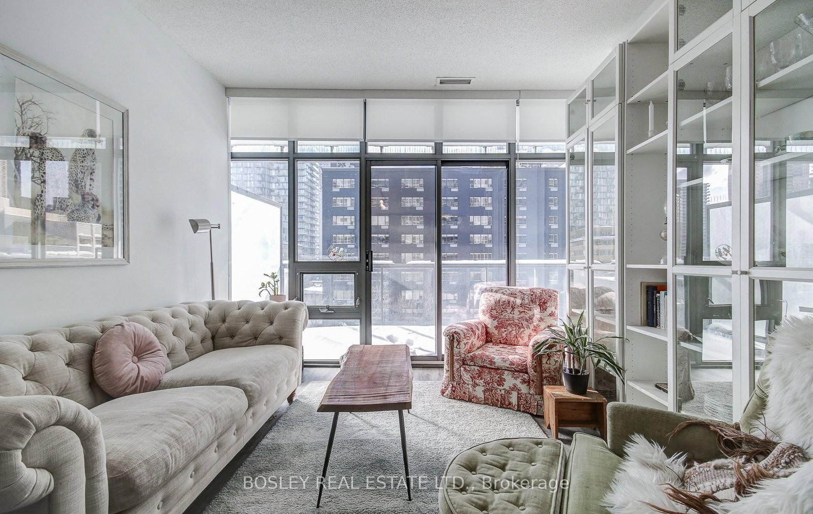 33 Charles Street E, Unit 608 - Photo 28