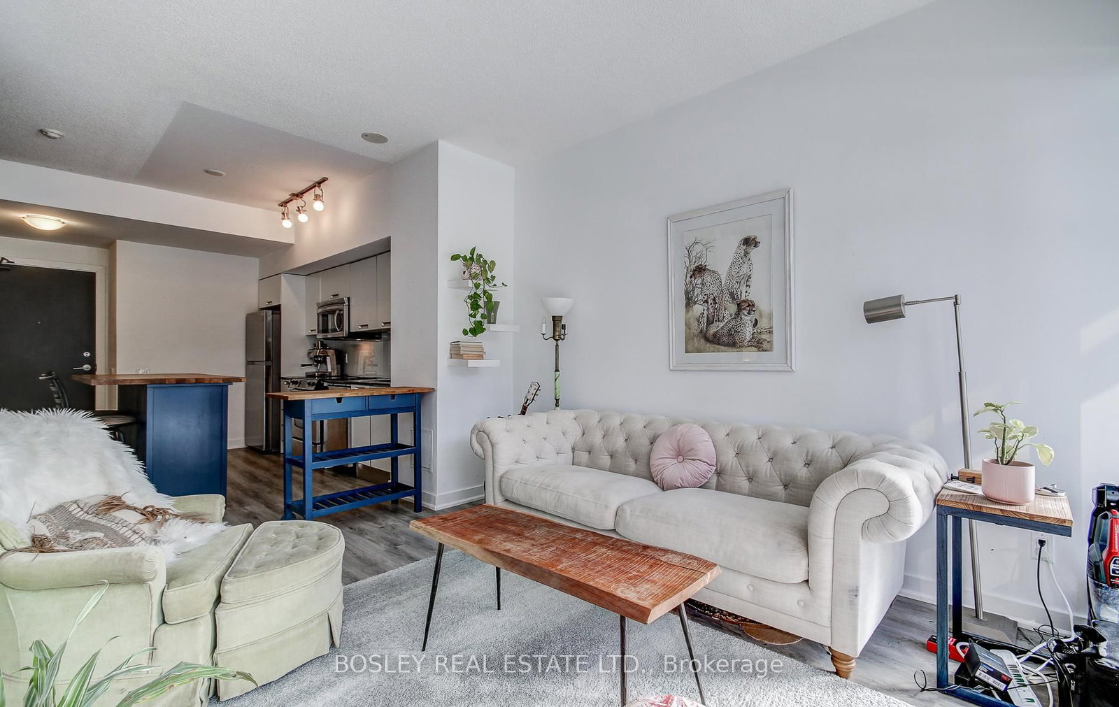 33 Charles Street E, Unit 608 - Photo 33