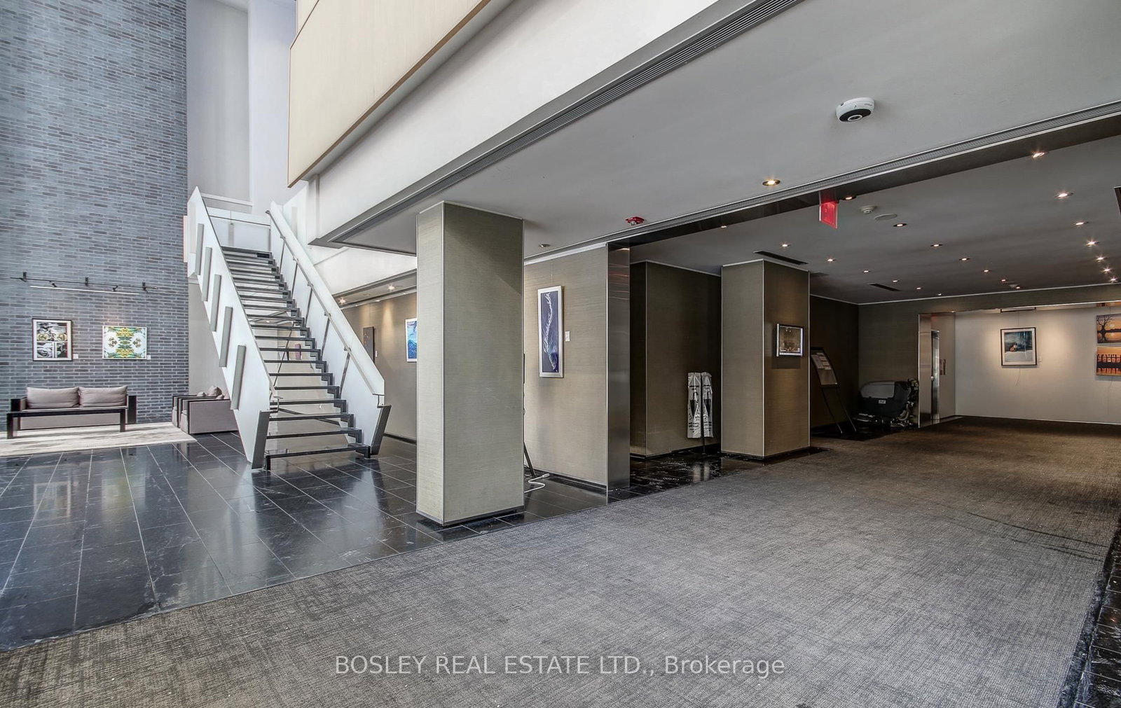 33 Charles Street E, Unit 608 - Photo 4