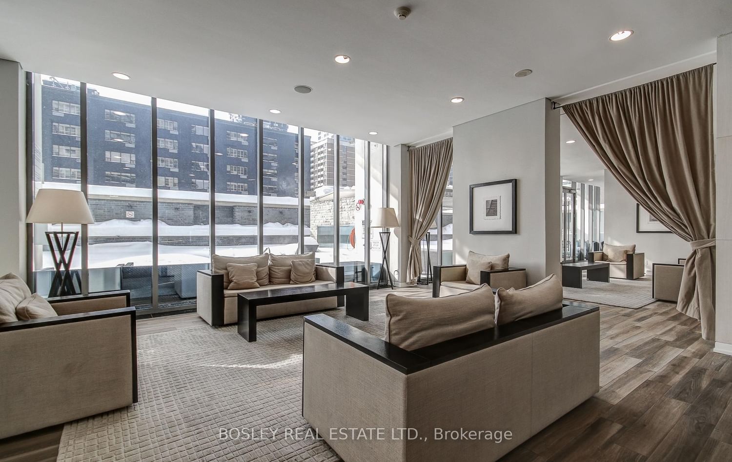 33 Charles Street E, Unit 608 - Photo 44