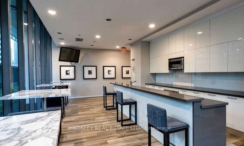 33 Charles Street E, Unit 608 - Photo 45