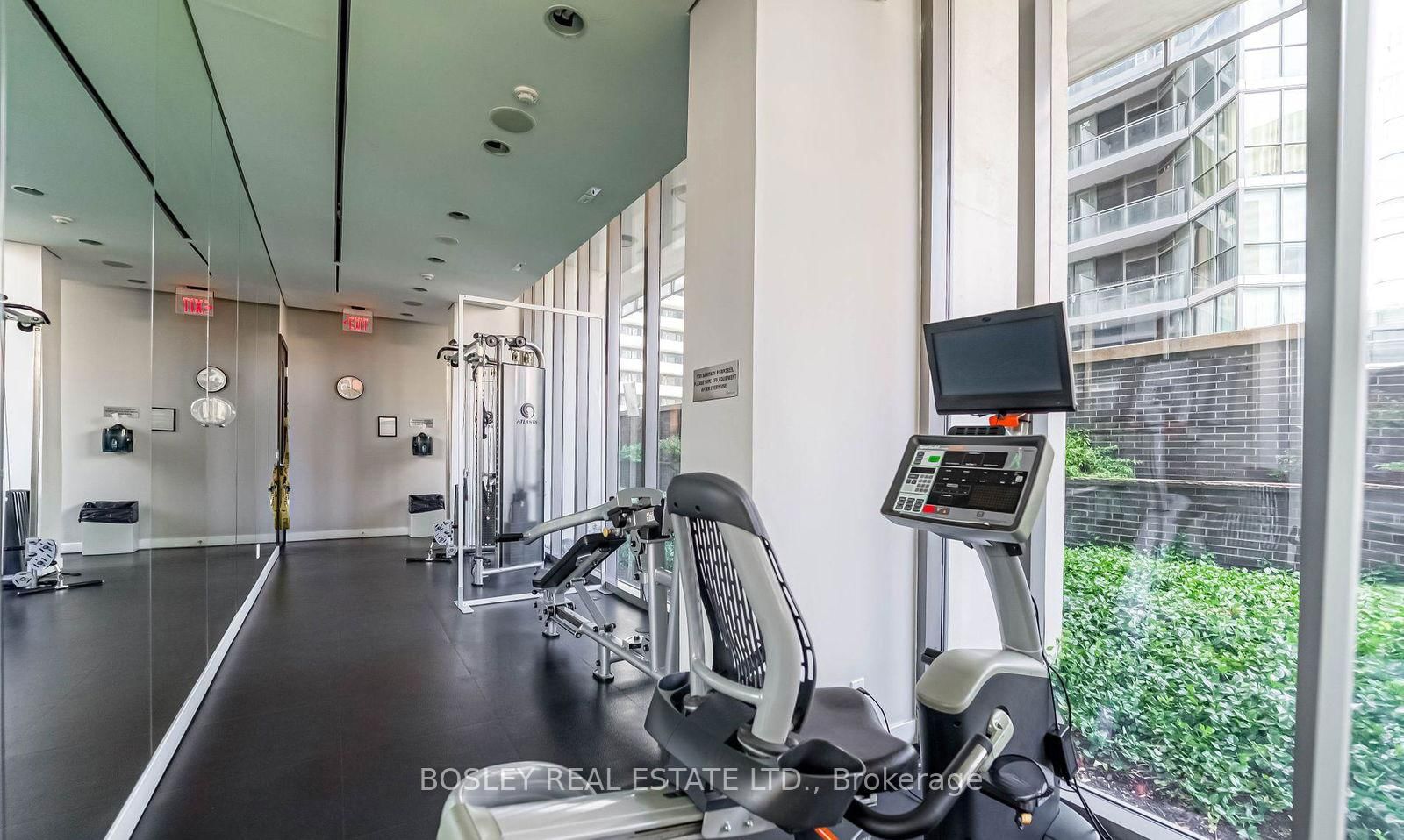 33 Charles Street E, Unit 608 - Photo 46