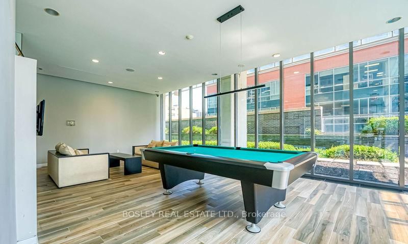 33 Charles Street E, Unit 608 - Photo 47