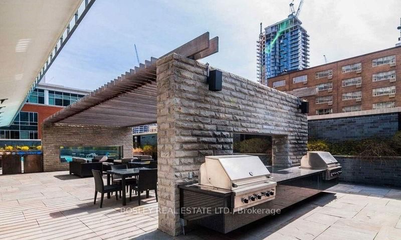 33 Charles Street E, Unit 608 - Photo 48