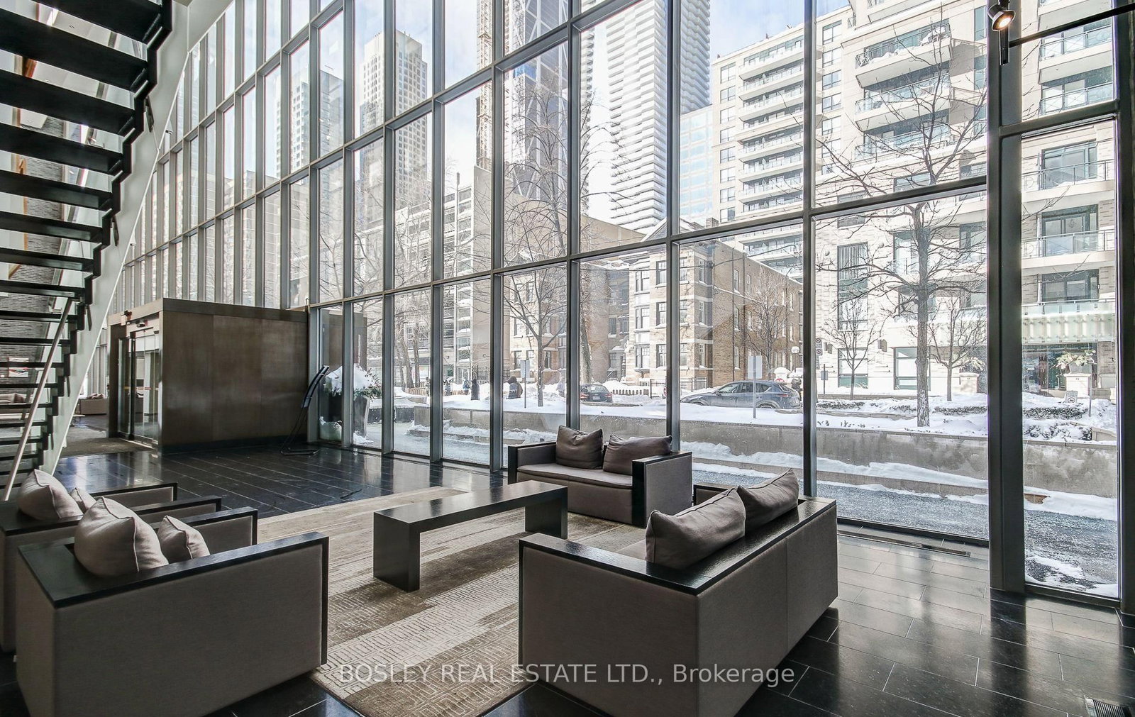 33 Charles Street E, Unit 608 - Photo 6