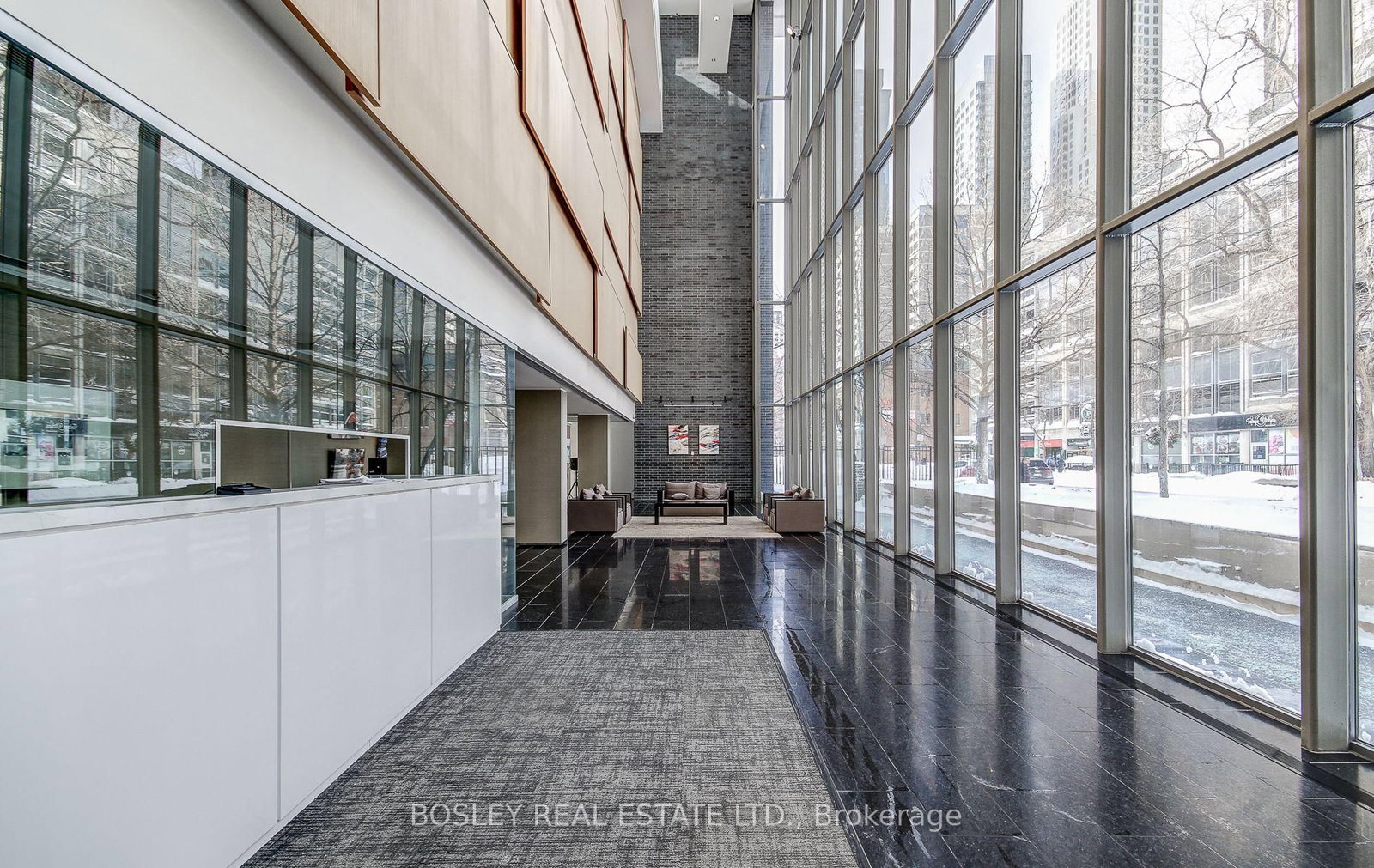 33 Charles Street E, Unit 608 - Photo 7