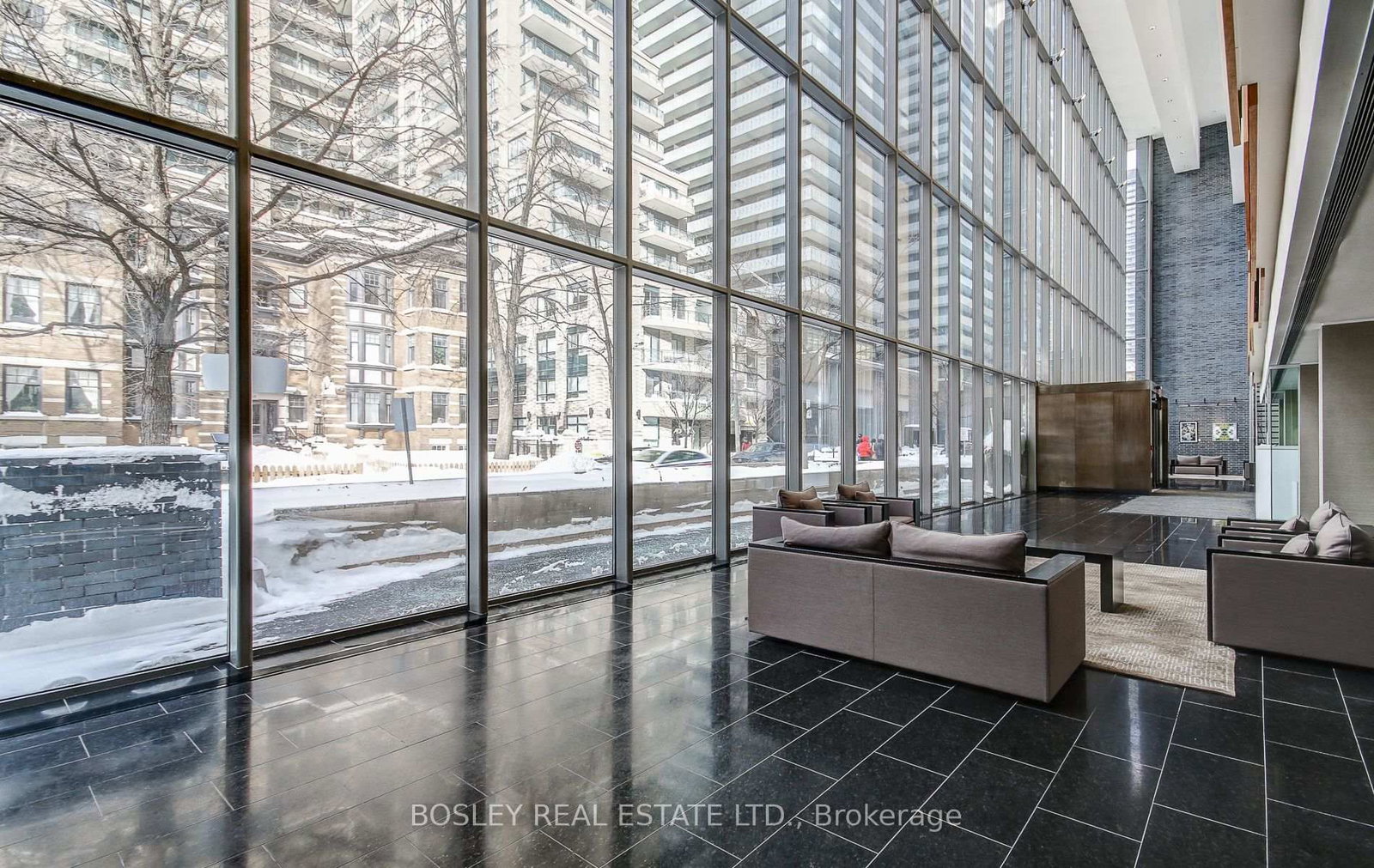 33 Charles Street E, Unit 608 - Photo 8