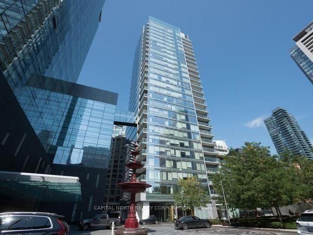 202 - 55 Scollard Street