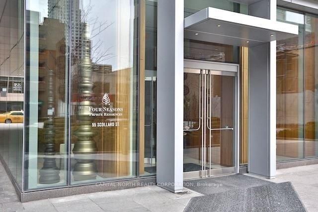 202 - 55 Scollard Street