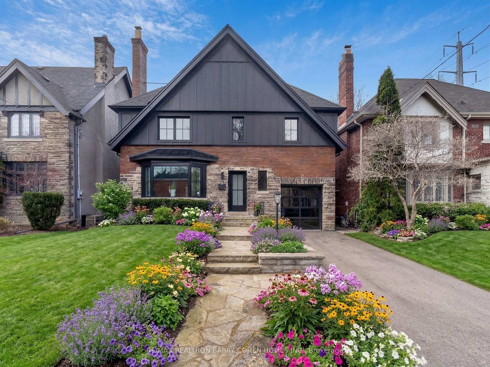 Property at 130 Mona