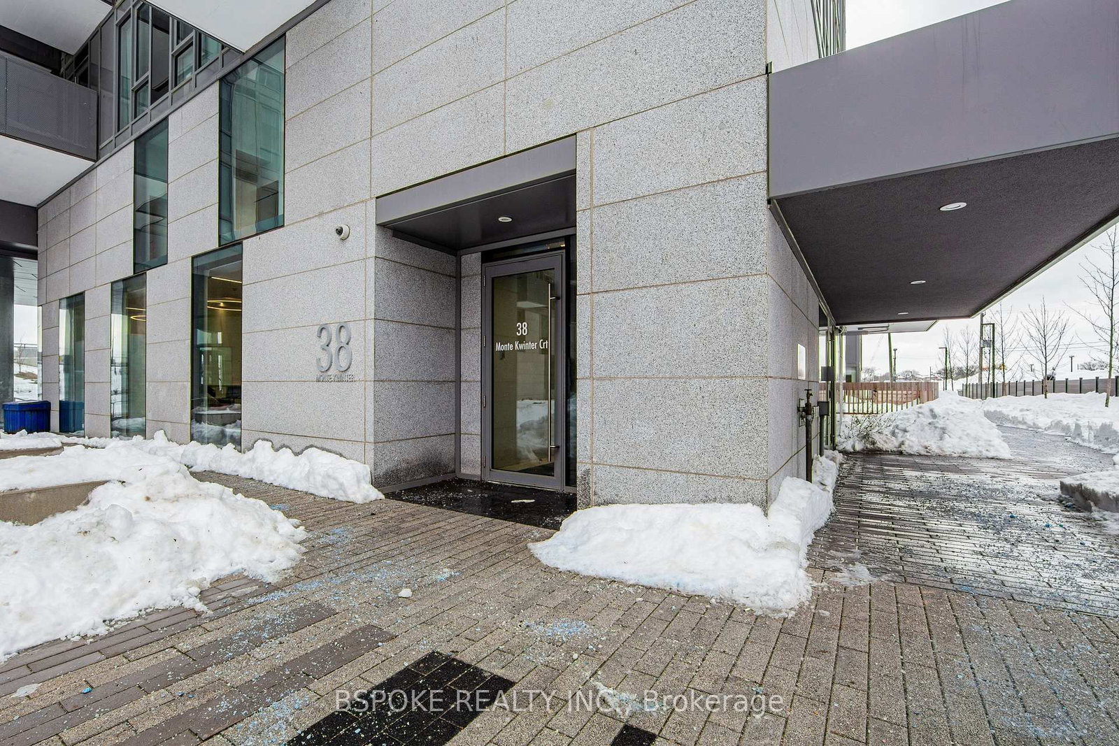 38 Monte kwinter Court, Unit 1102 - Photo 9