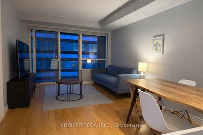 915 - 270 Wellington St | Toronto | Image