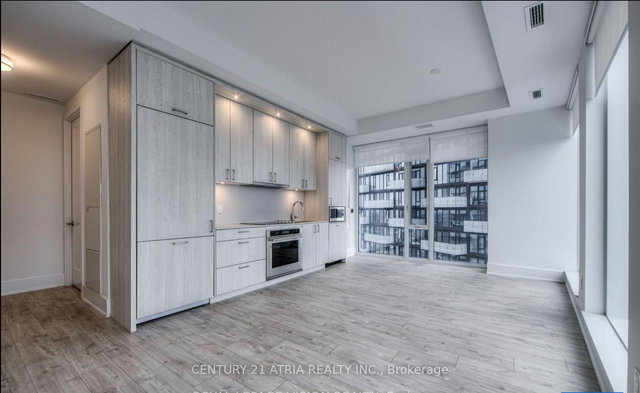 1812 - 470 Front Street W