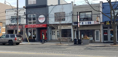 521 Mount Pleasant Rd | Toronto | Image