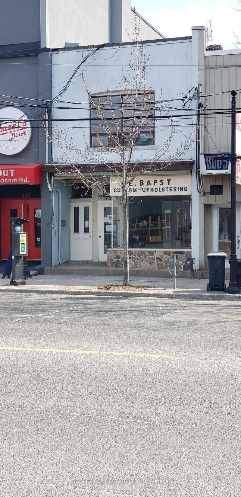 521 Mount Pleasant Rd, Toronto, M4S 2M4 | Image 2